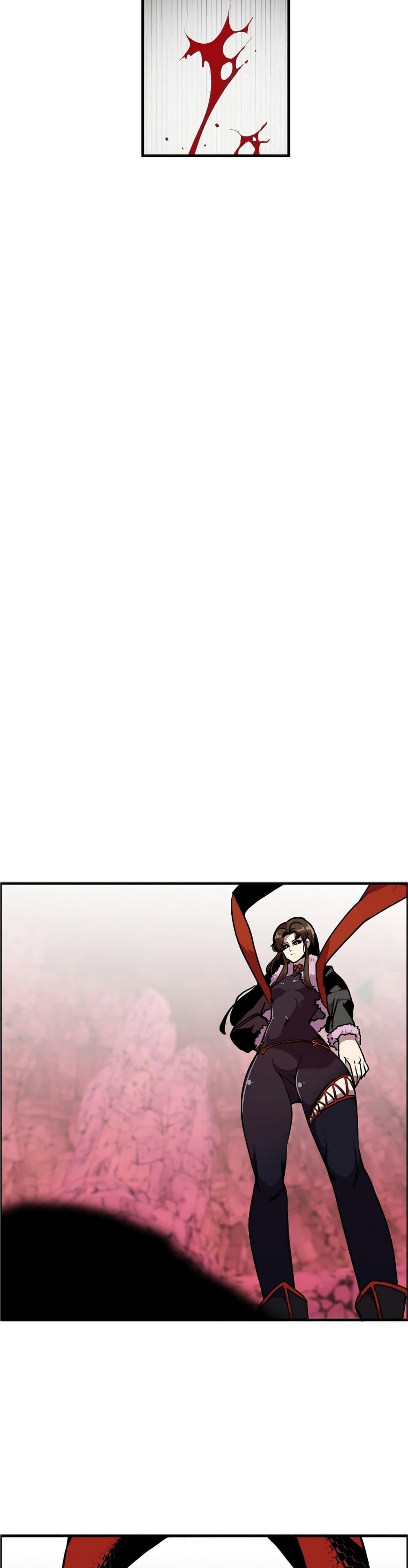 Worthless Regression ตอนที่ 57 33