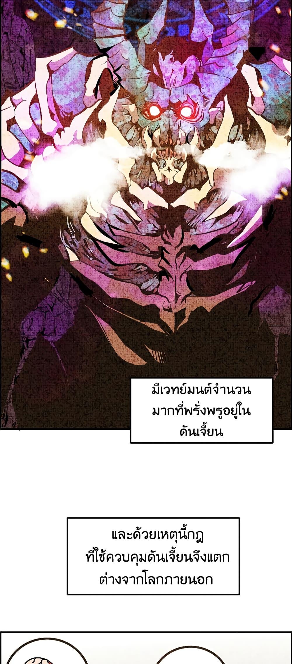 Worthless Regression ตอนที่ 56 3