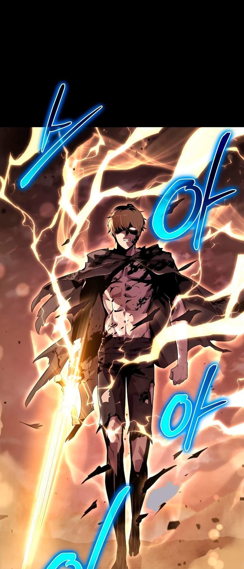 The Knight King Who Returned with a God ตอนที่ 29 36