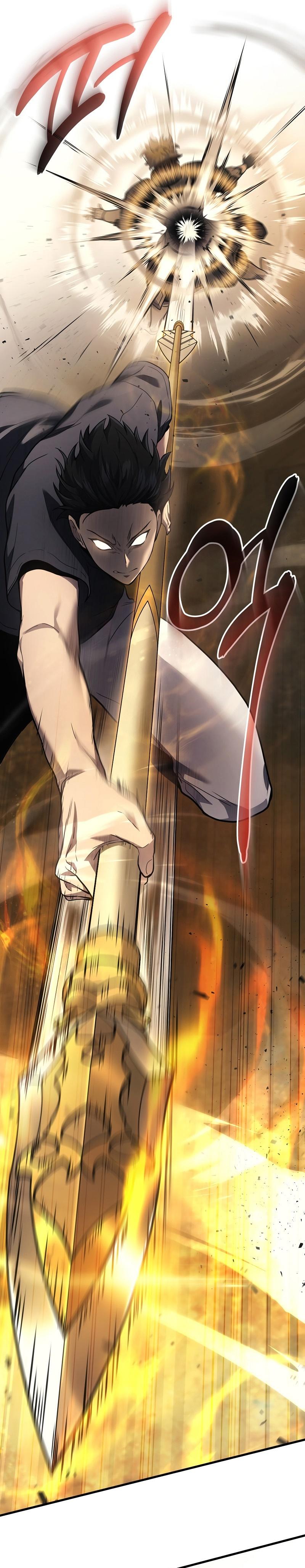 Martial God Regressed to Level 2 ตอนที่ 31 40