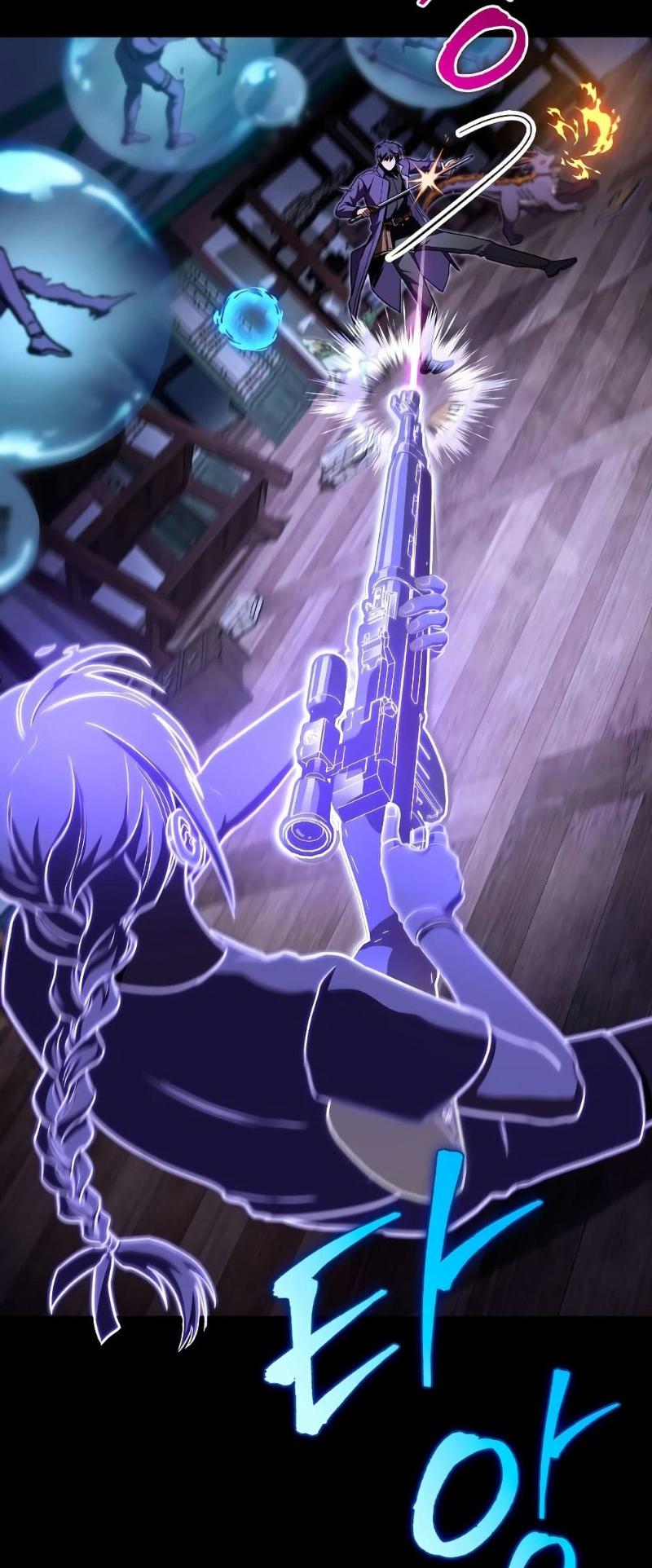 F-Class Destiny Hunter ตอนที่ 42 53