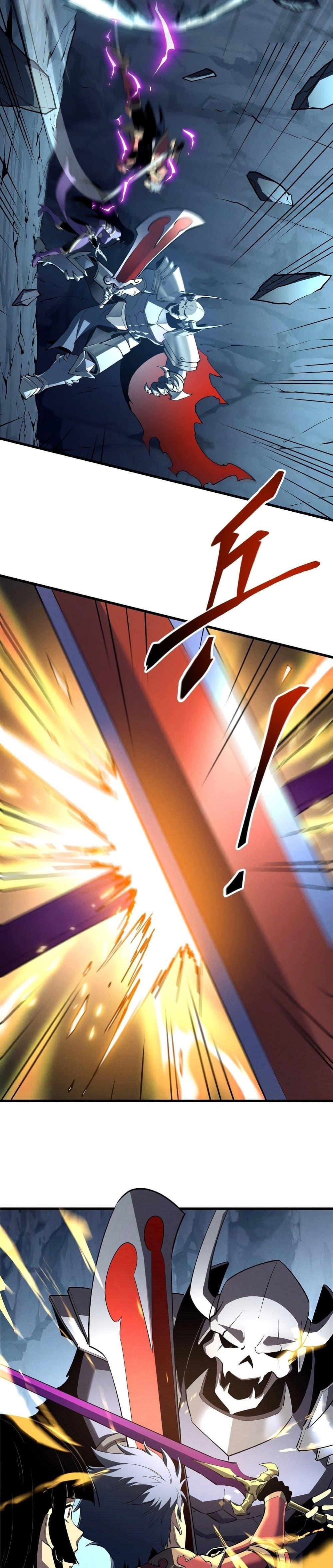 Reincarnation Of The Strongest Sword God ตอนที่ 56 7