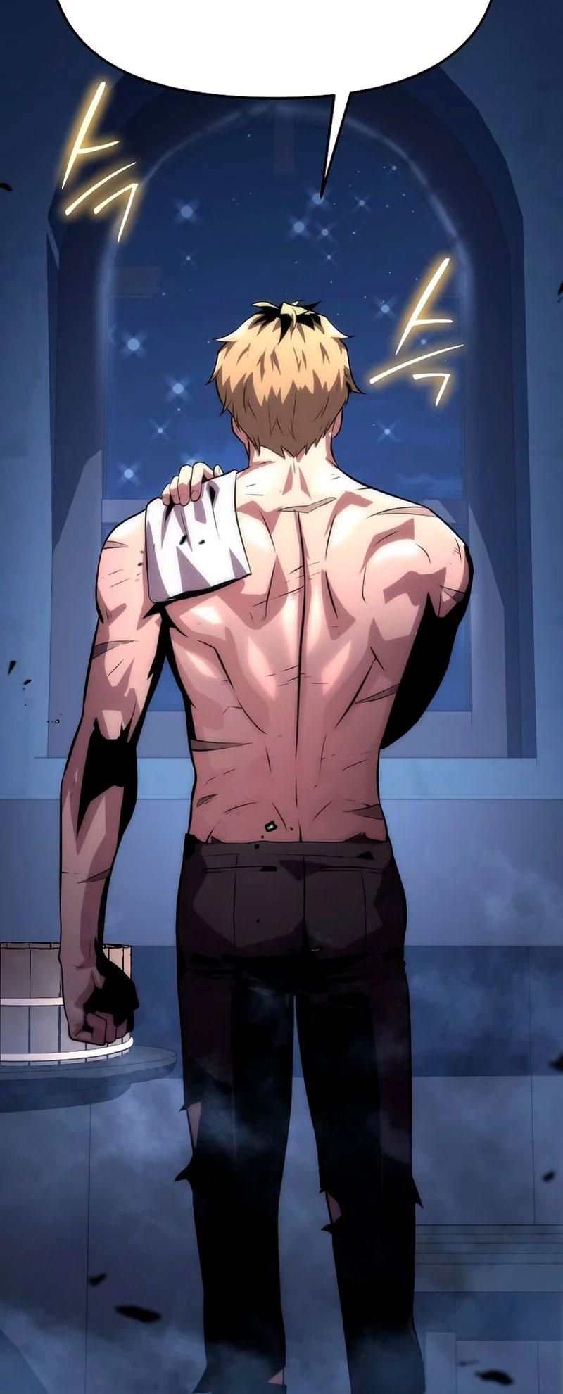 The Knight King Who Returned with a God ตอนที่ 29 95