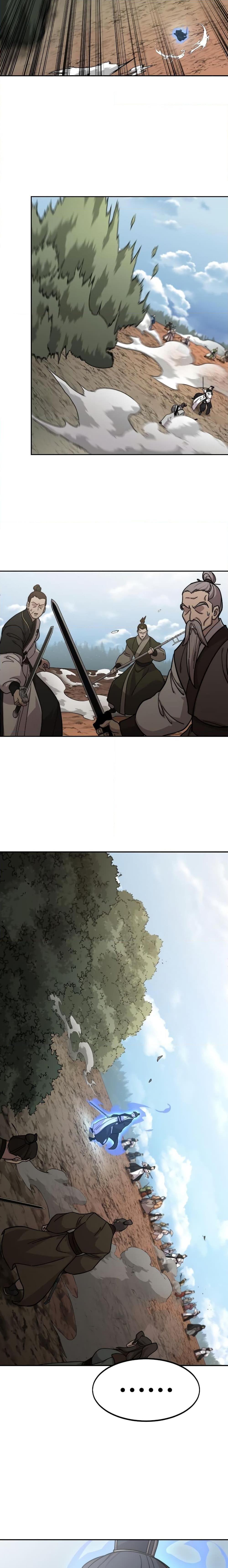 Return of the Mountain Hua Sect ตอนที่ 91 5