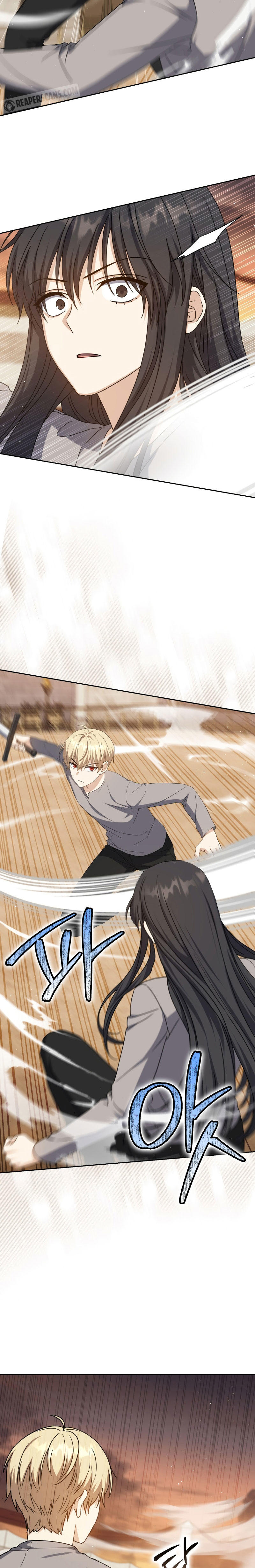 The Reincarnated Assassin is a Genius Swordsman ตอนที่ 24 17