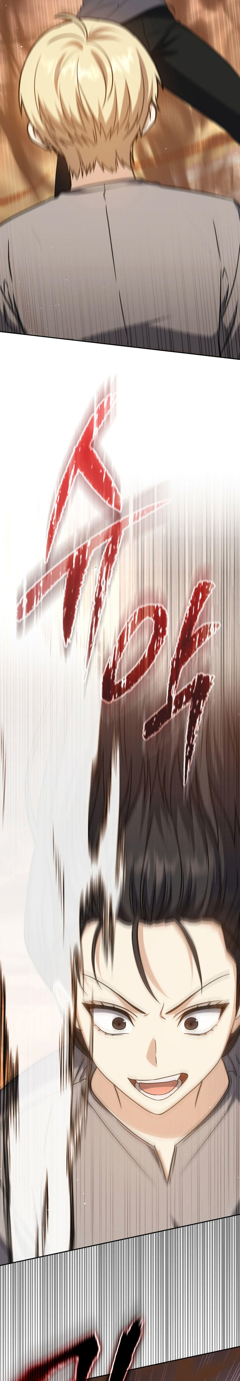 The Reincarnated Assassin is a Genius Swordsman ตอนที่ 24 21
