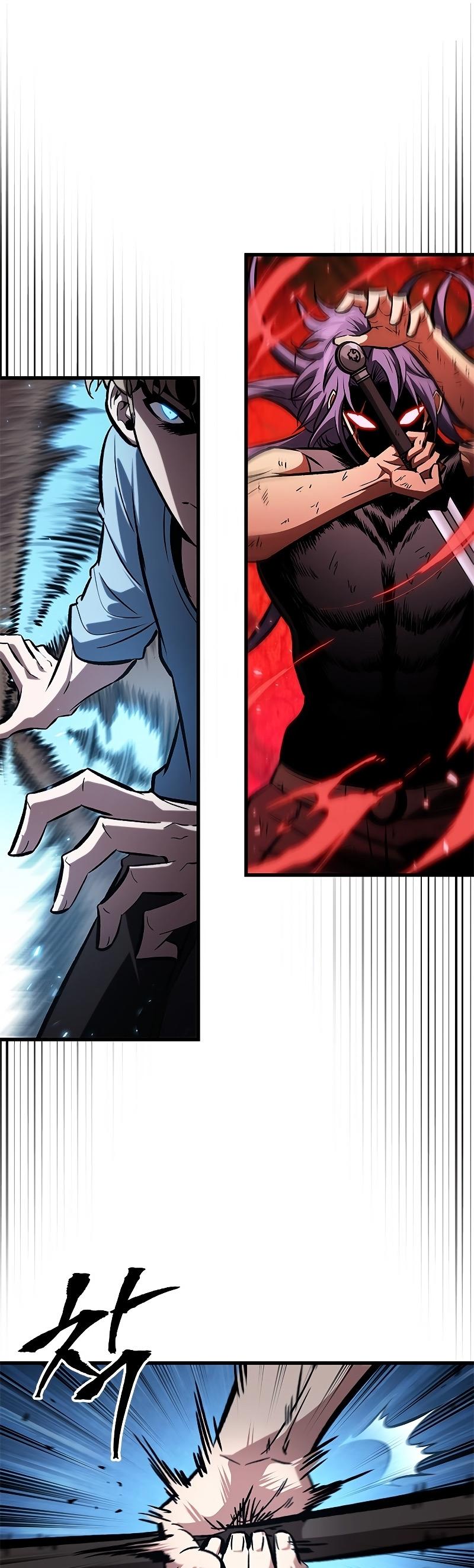 Pick Me Up, Infinite Gacha ตอนที่ 63 31