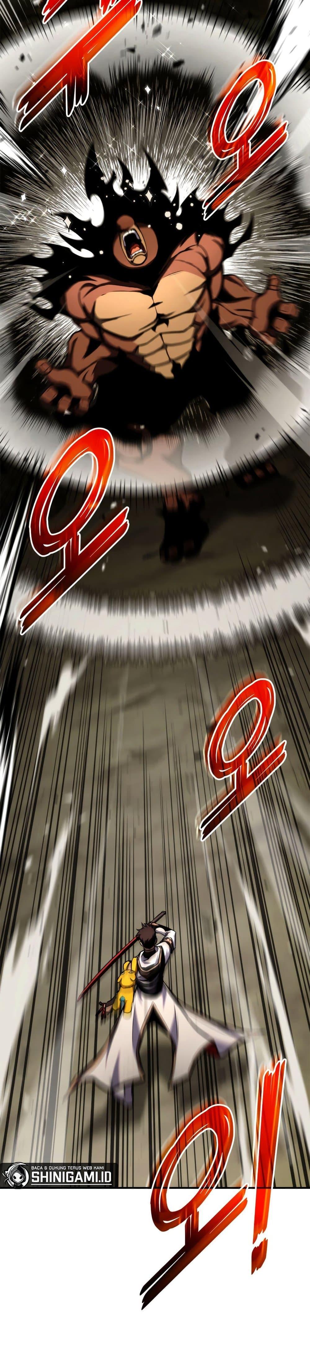 Ranker’s Return (Remake) ตอนที่ 115 48