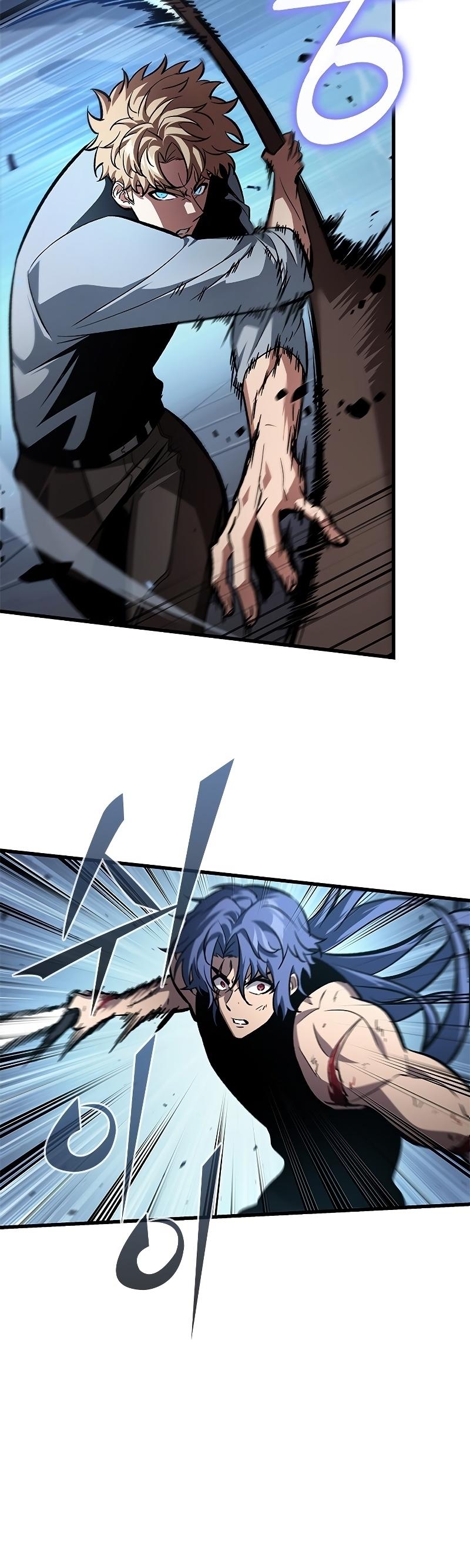 Pick Me Up, Infinite Gacha ตอนที่ 63 9