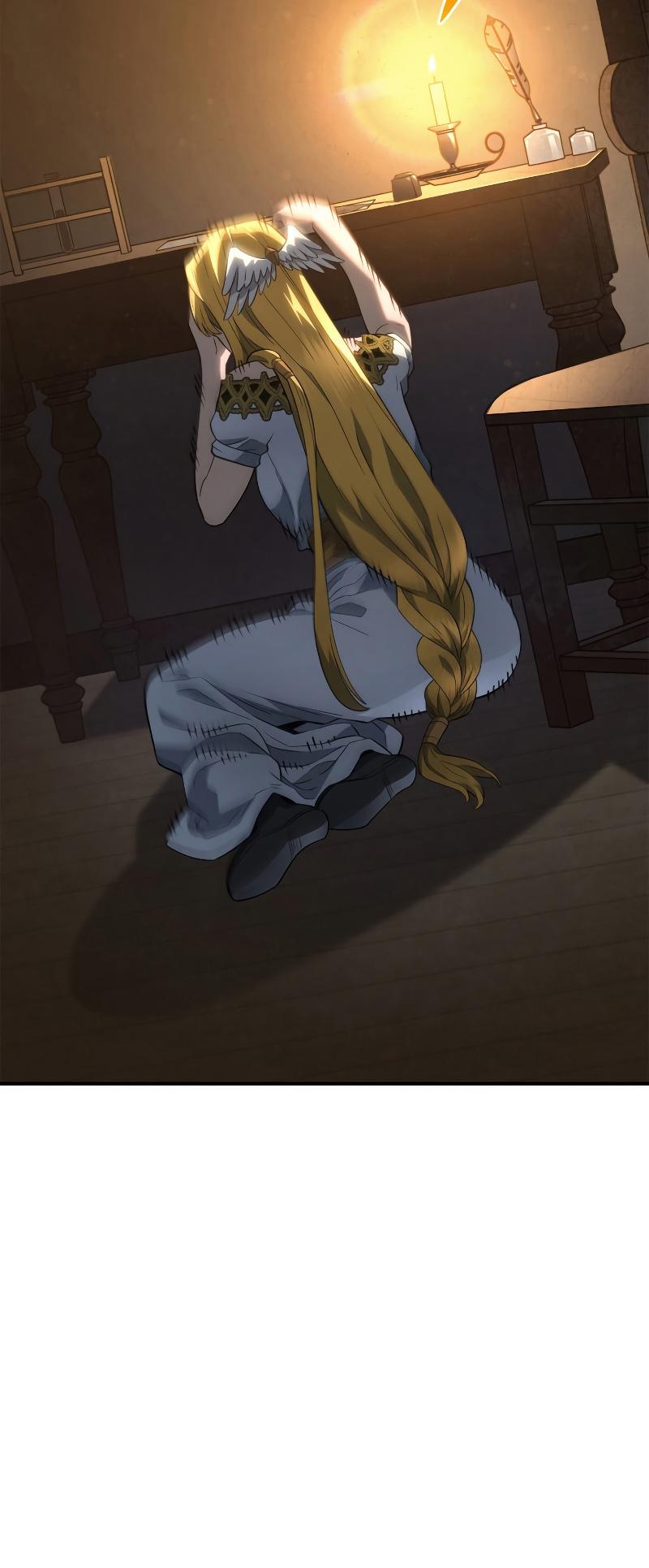 Revenge of the sword clan’s hound ตอนที่ 48 14