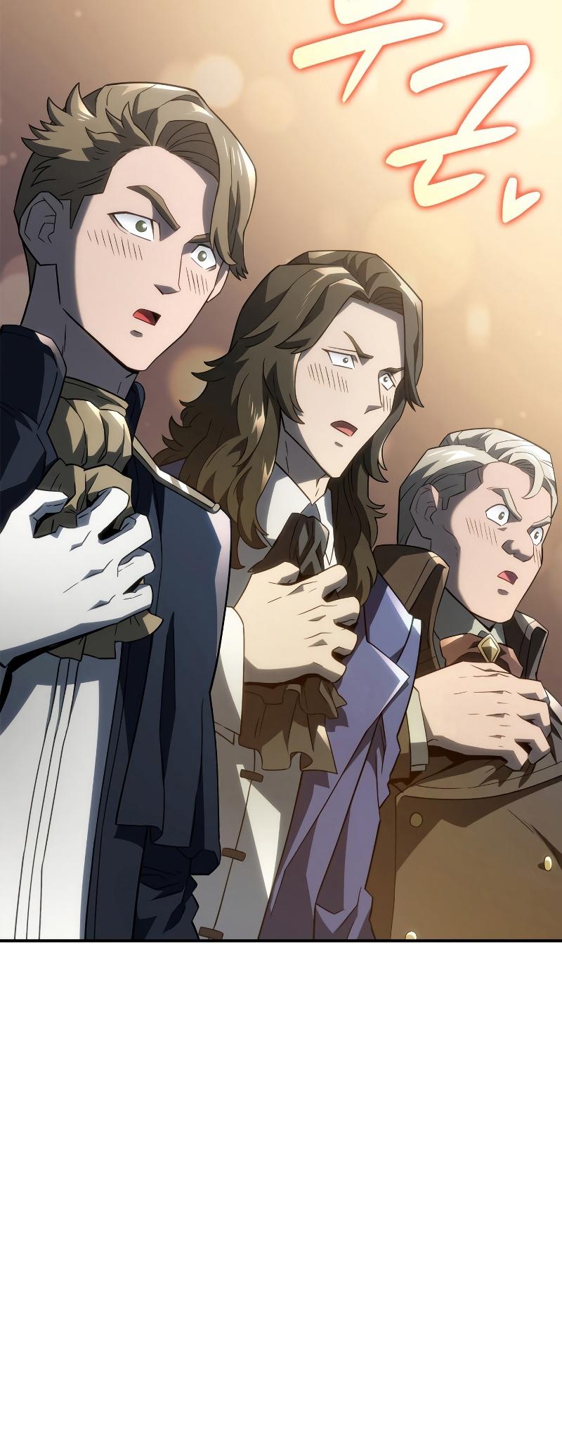 Revenge of the sword clan’s hound ตอนที่ 48 28