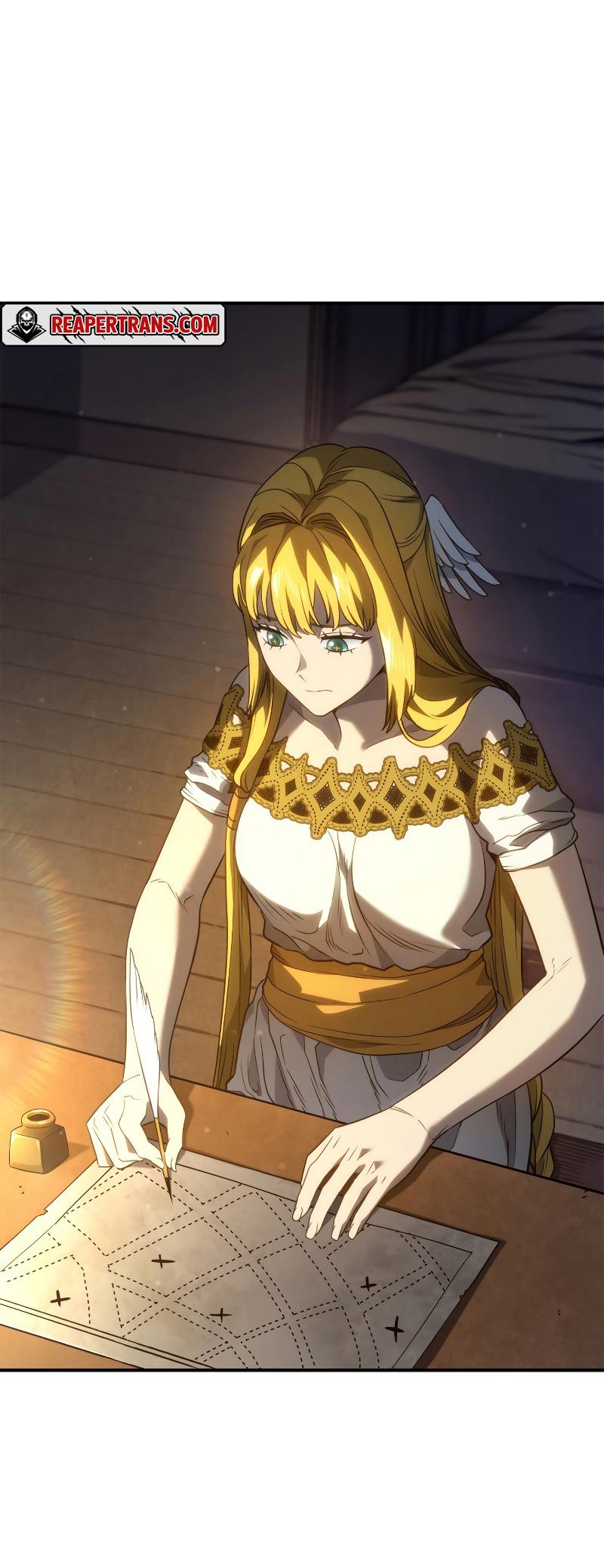 Revenge of the sword clan’s hound ตอนที่ 48 3