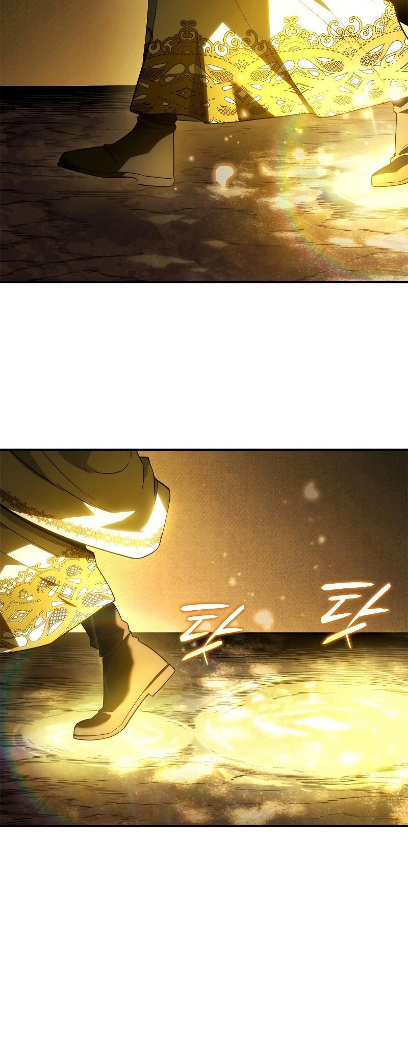 Revenge of the sword clan’s hound ตอนที่ 48 40