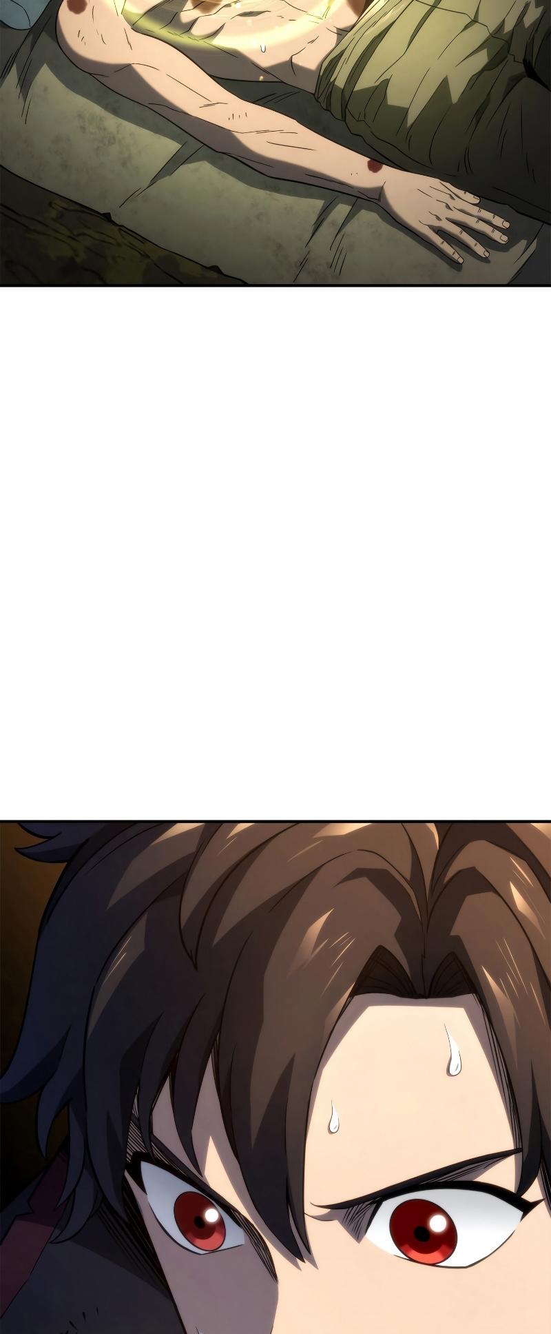 Revenge of the sword clan’s hound ตอนที่ 48 53