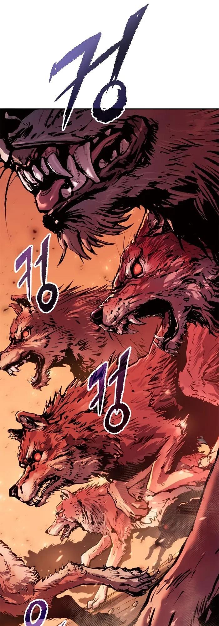 Chronicles of the Demon Faction ตอนที่ 39 62