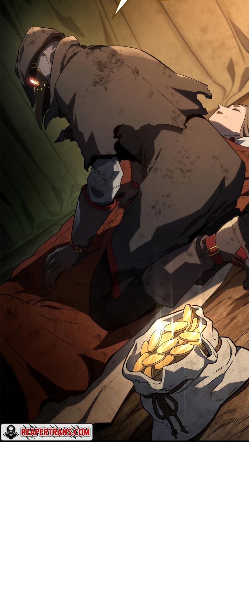 Revenge of the sword clan’s hound ตอนที่ 48 77