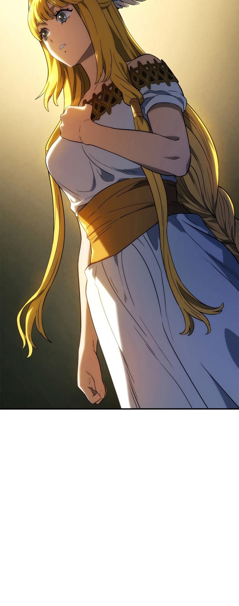 Revenge of the sword clan’s hound ตอนที่ 48 80