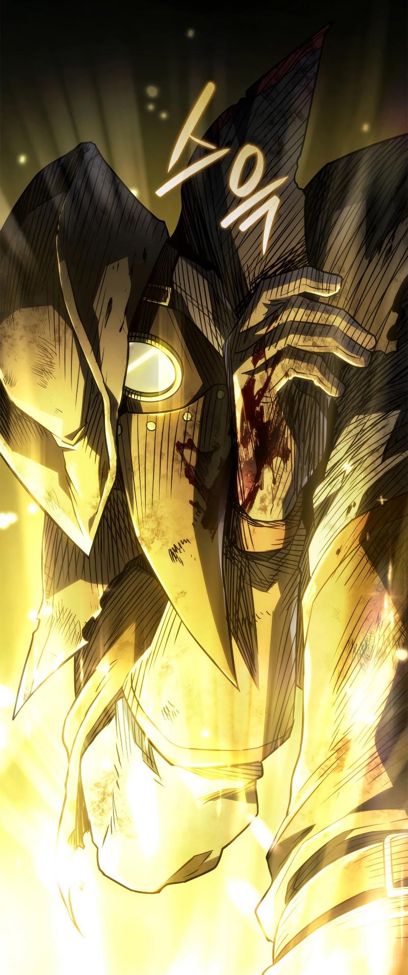 Revenge of the sword clan’s hound ตอนที่ 48 88