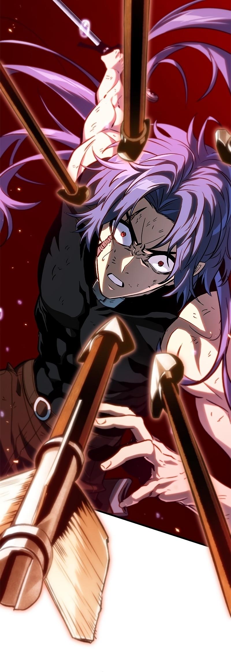 Pick Me Up, Infinite Gacha ตอนที่ 65 30