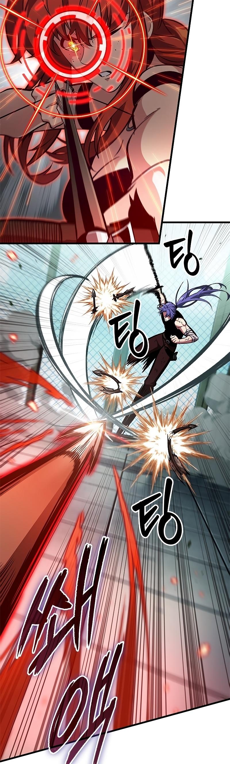 Pick Me Up, Infinite Gacha ตอนที่ 65 32