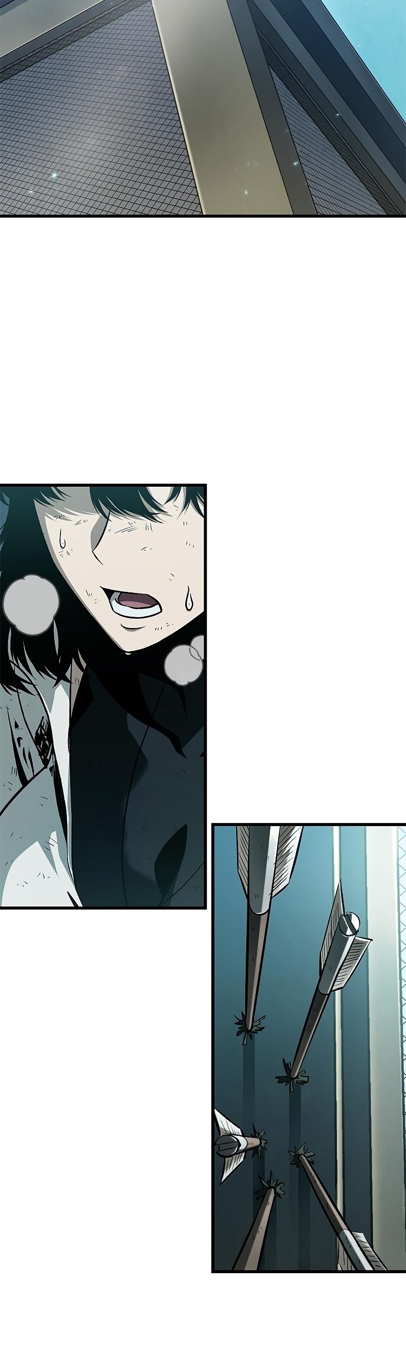 Pick Me Up, Infinite Gacha ตอนที่ 65 39