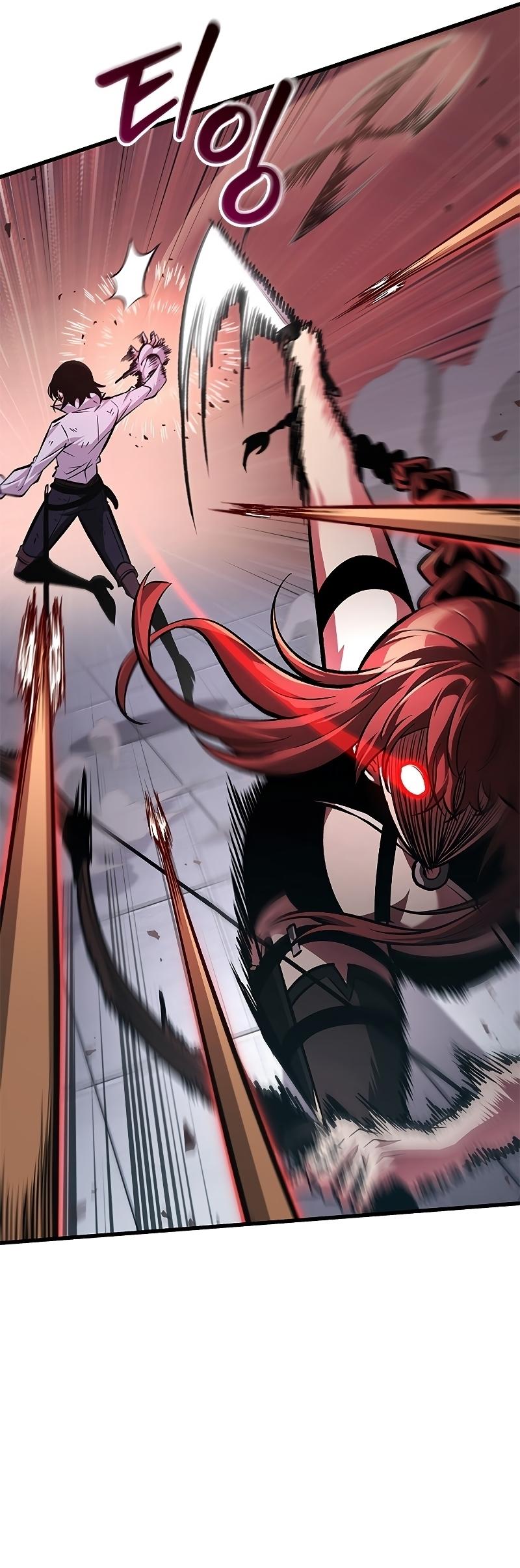 Pick Me Up, Infinite Gacha ตอนที่ 65 46