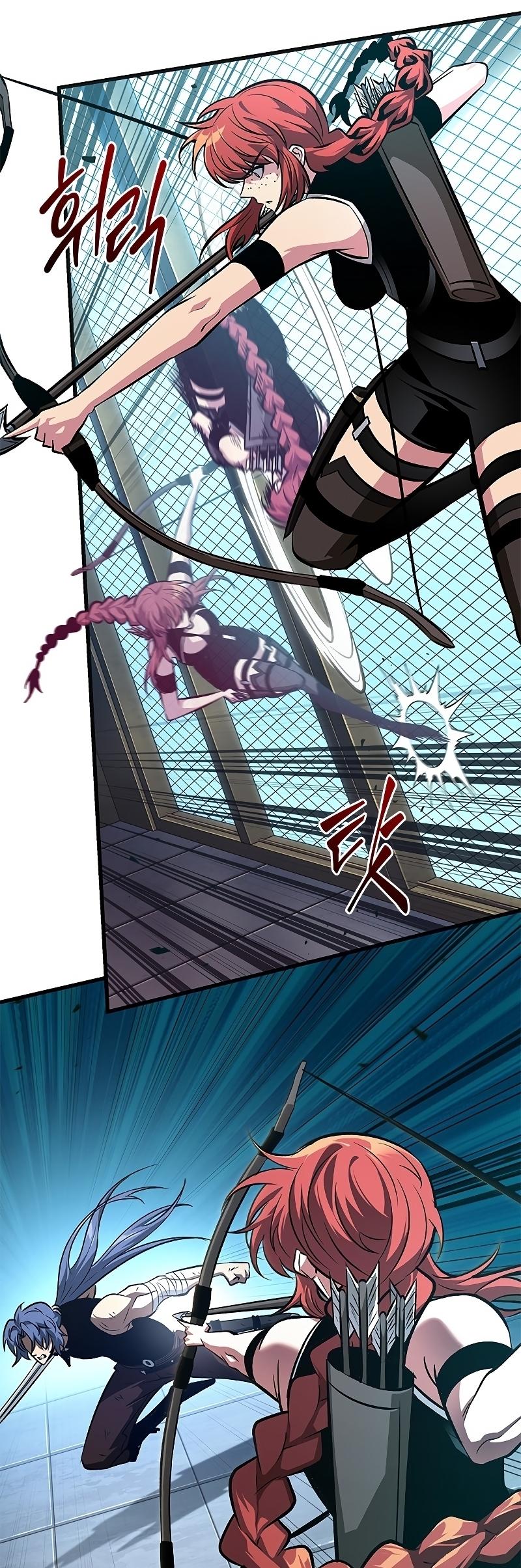 Pick Me Up, Infinite Gacha ตอนที่ 65 47