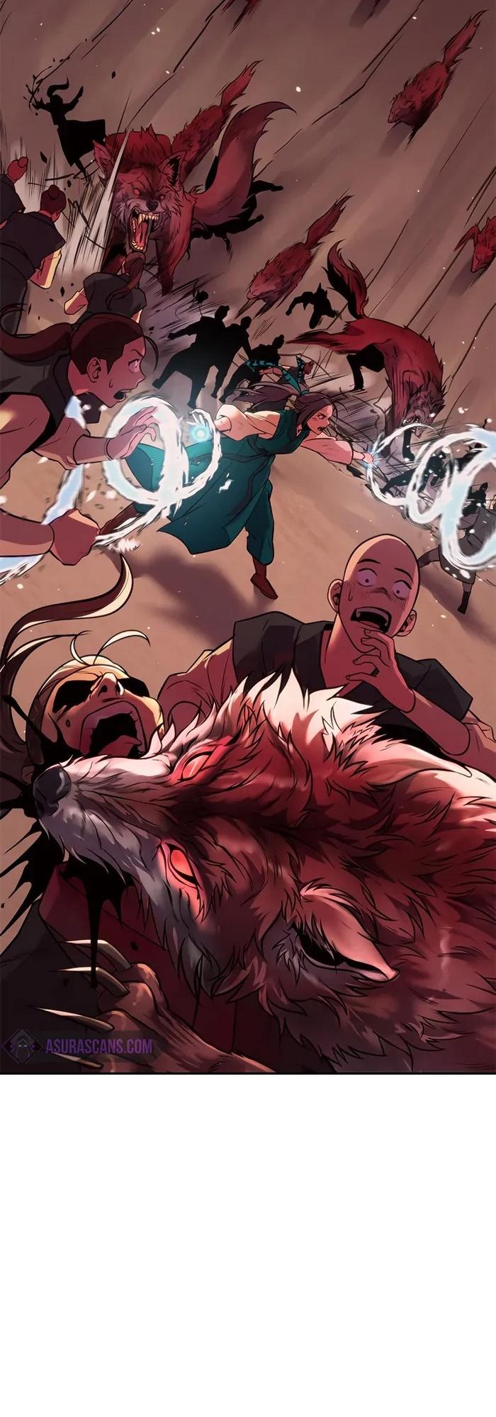 Chronicles of the Demon Faction ตอนที่ 40 74