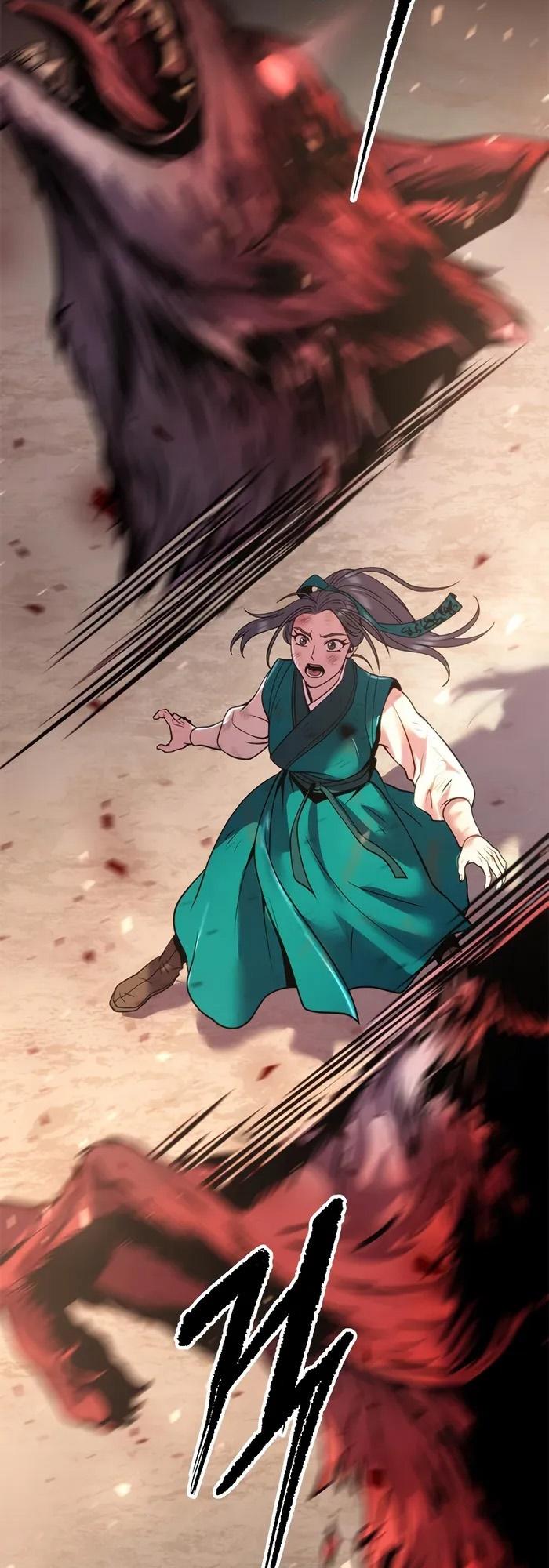 Chronicles of the Demon Faction ตอนที่ 40 78