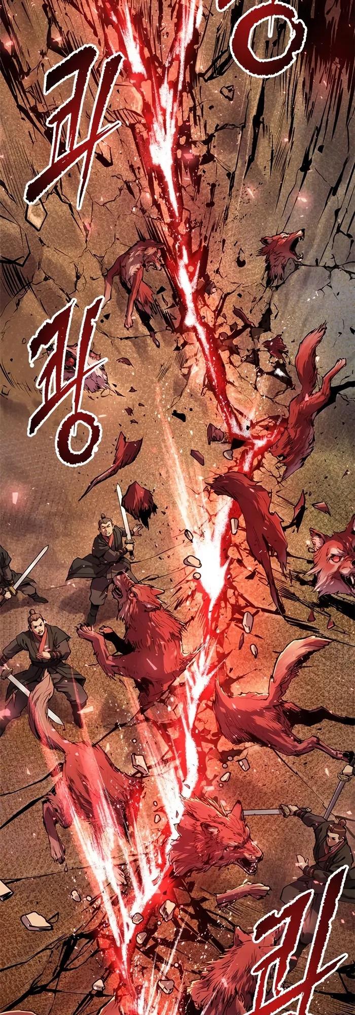 Chronicles of the Demon Faction ตอนที่ 40 87