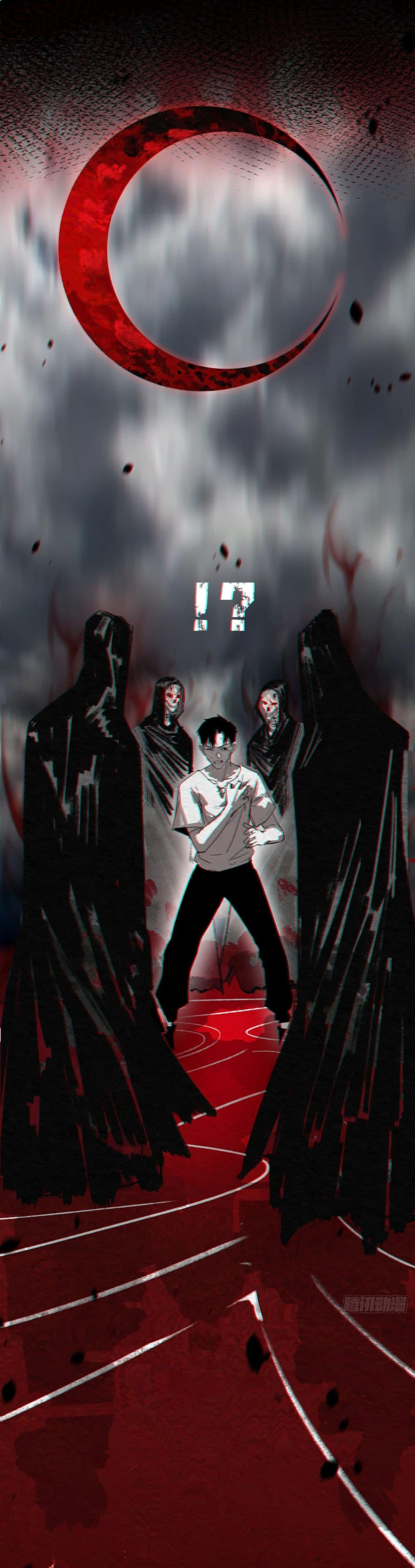 I’m The Boss in Magic Moon ตอนที่ 3 16