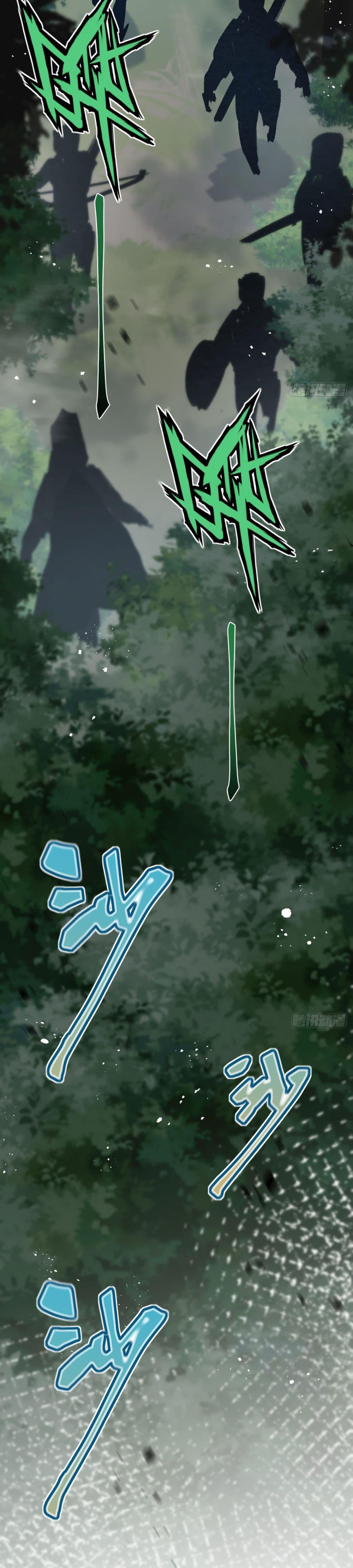I’m The Boss in Magic Moon ตอนที่ 9 23
