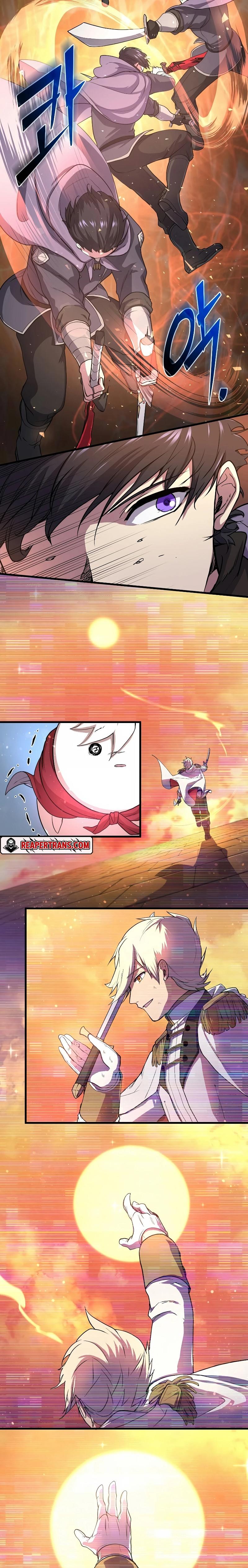 Level Up with Skills ตอนที่ 32 26