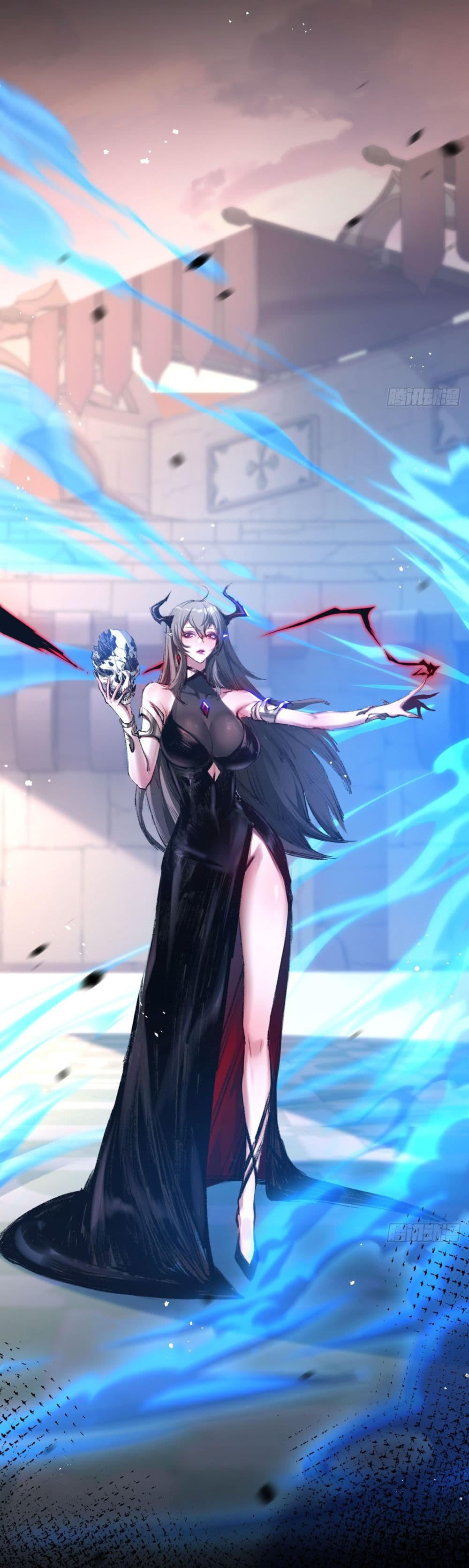 I’m The Boss in Magic Moon ตอนที่ 7 31
