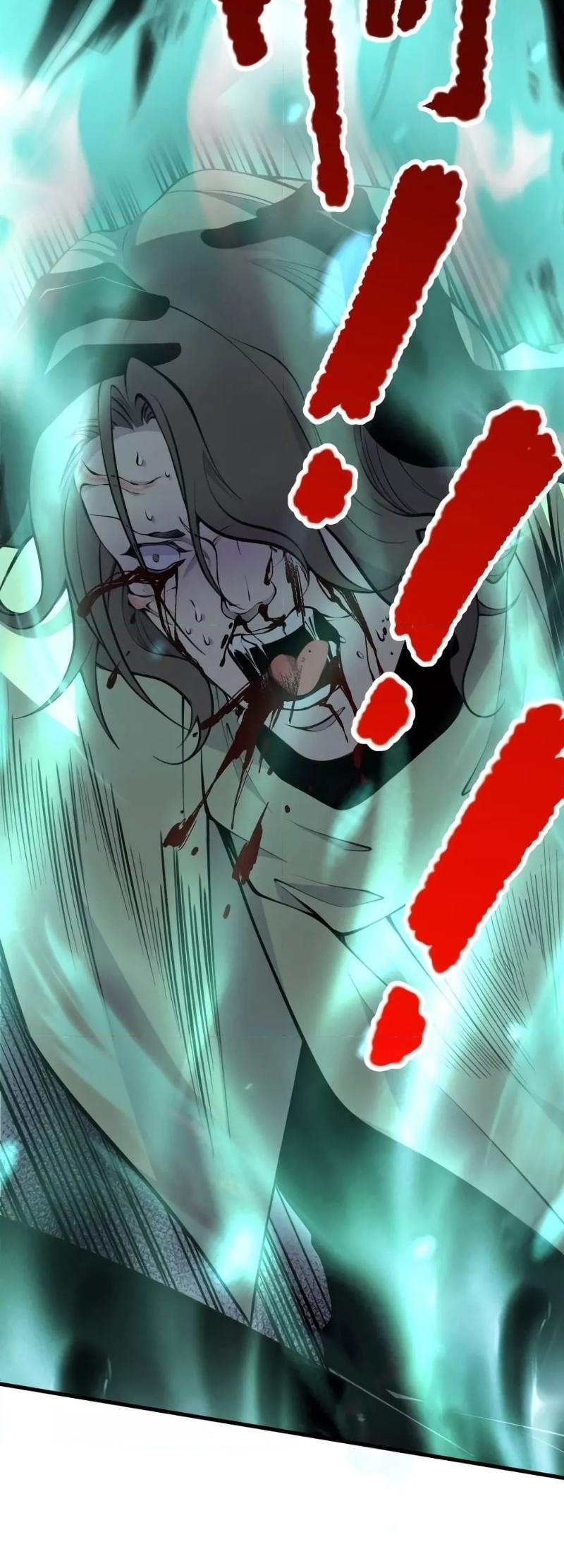 Disastrous Necromancer ตอนที่ 32 40