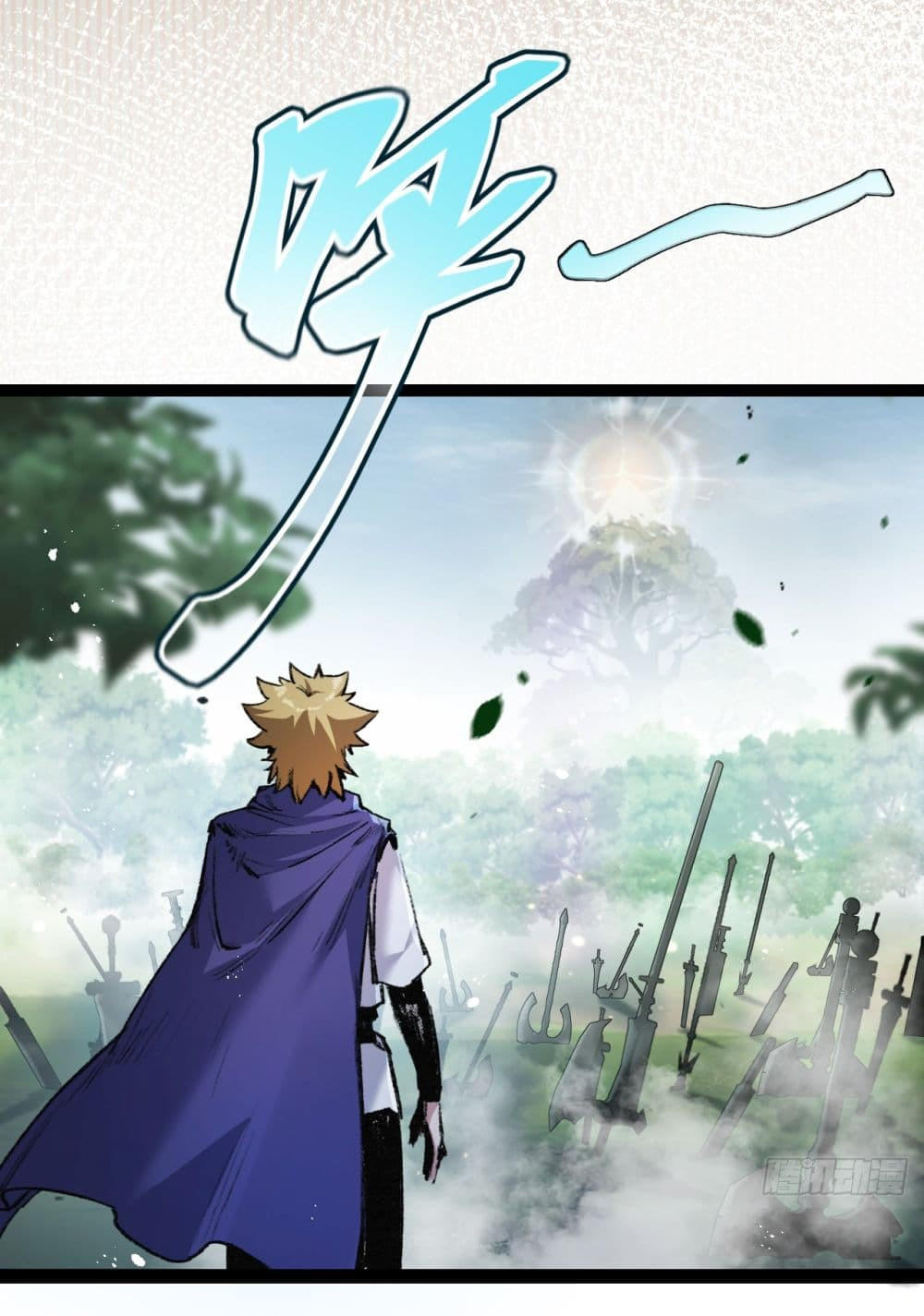 I’m The Boss in Magic Moon ตอนที่ 8 46