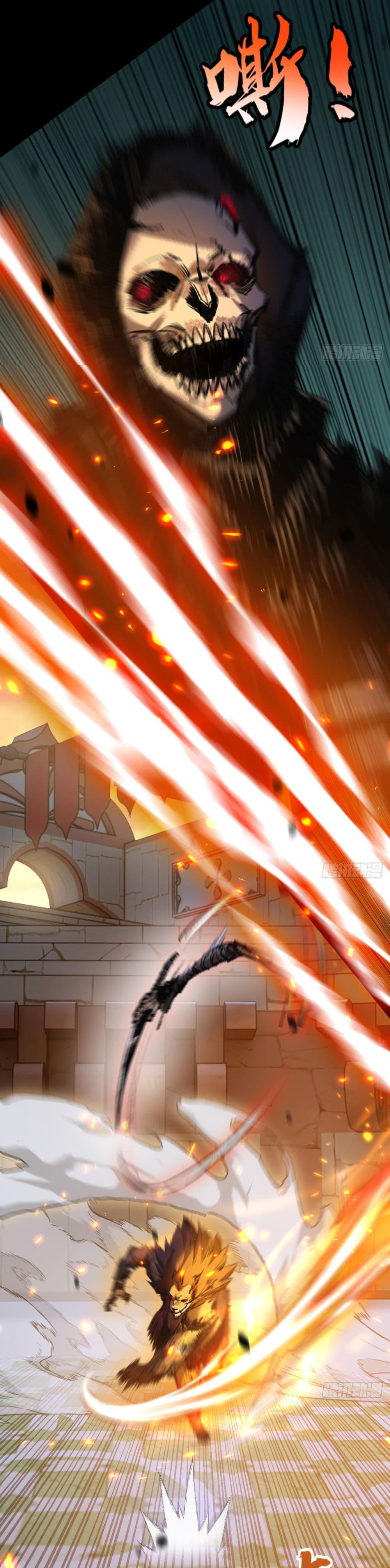 I’m The Boss in Magic Moon ตอนที่ 6 47