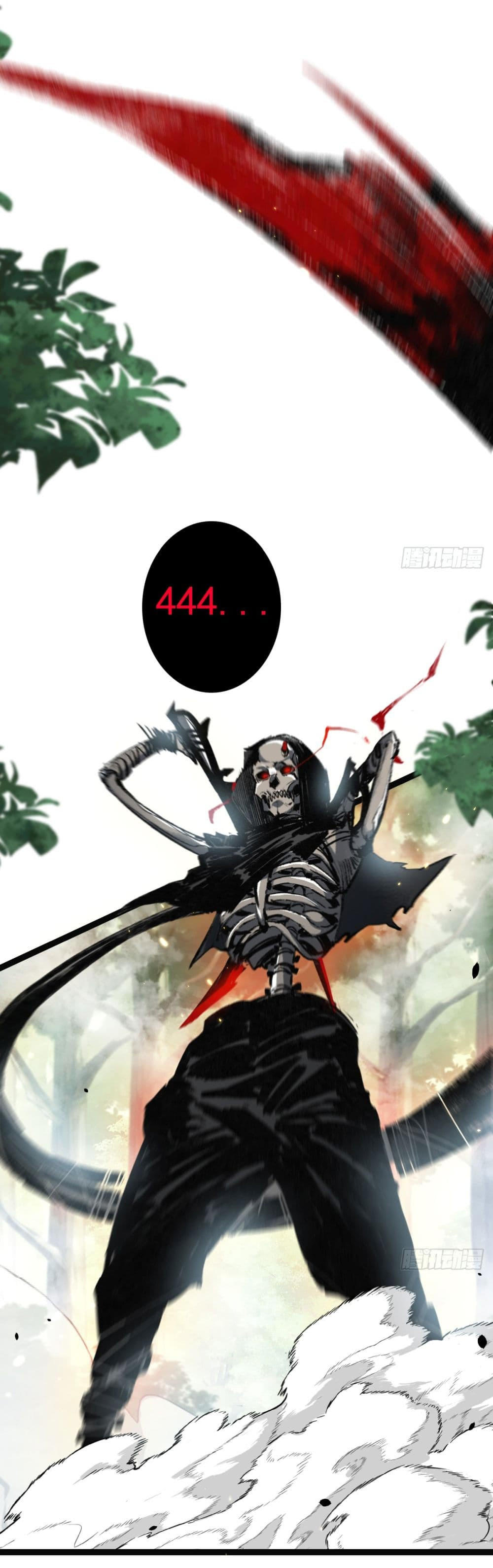 I’m The Boss in Magic Moon ตอนที่ 1 47