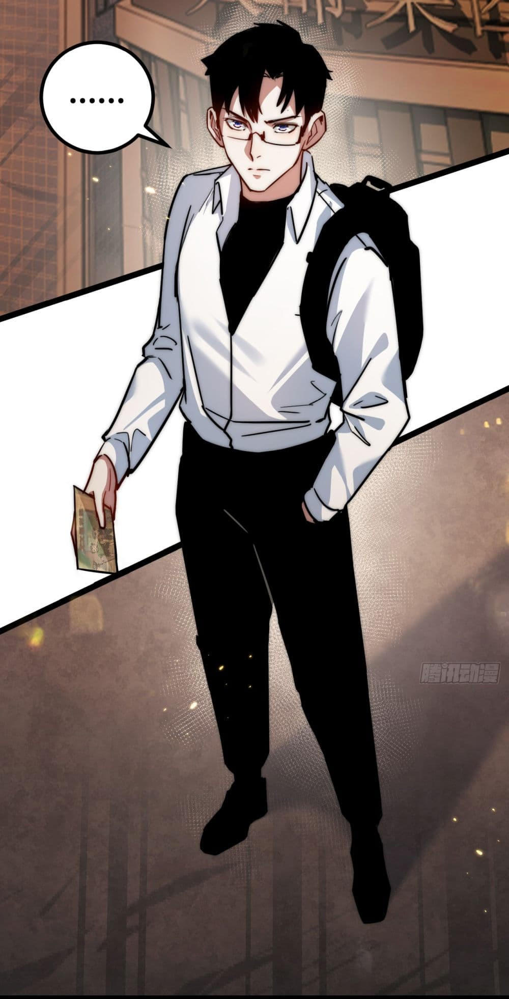 I’m The Boss in Magic Moon ตอนที่ 2 9