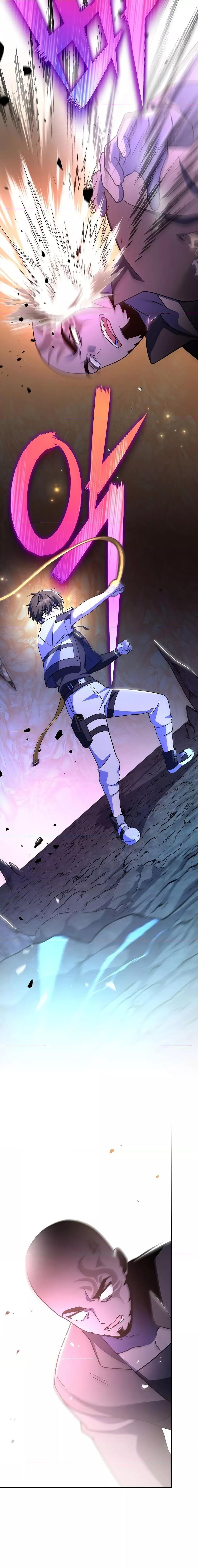 The Novel’s Extra (Remake) ตอนที่ 81 18