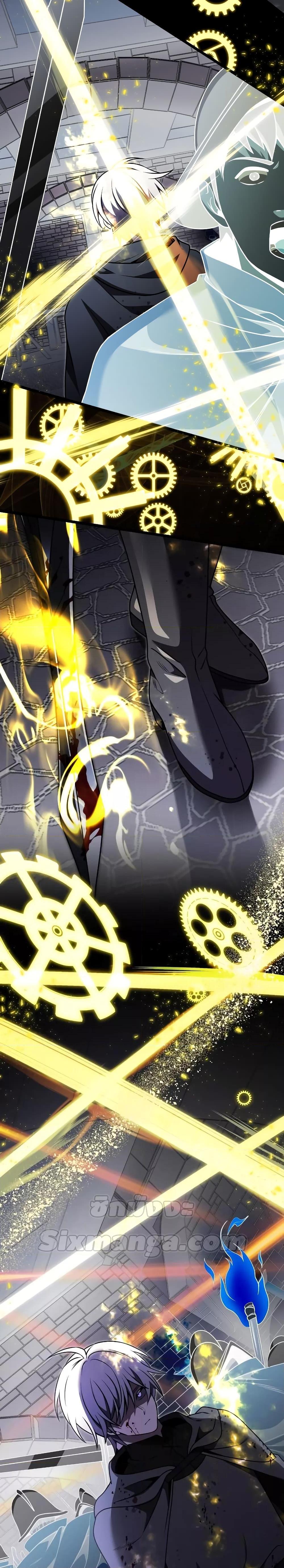 Terminally-Ill Genius Dark Knight ตอนที่ 30 12