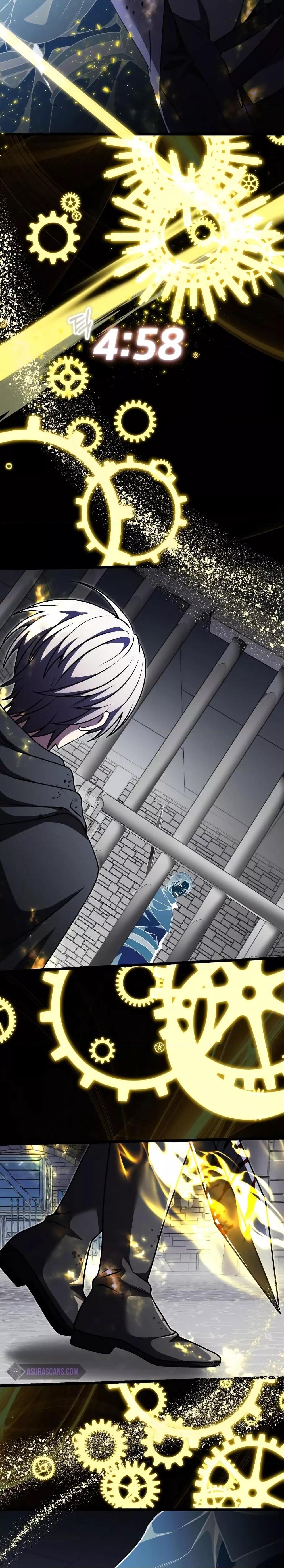 Terminally-Ill Genius Dark Knight ตอนที่ 30 13