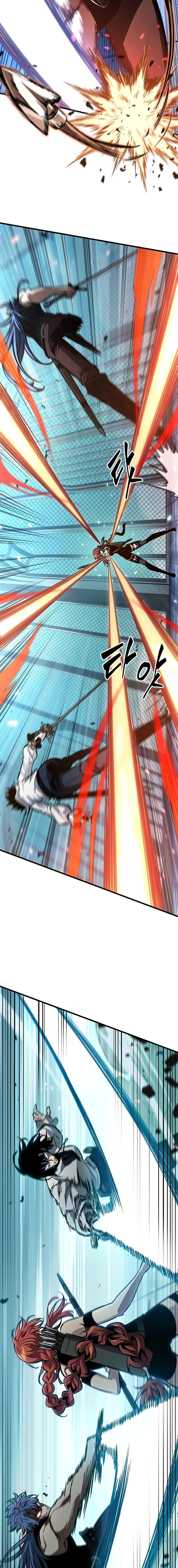 Pick Me Up, Infinite Gacha ตอนที่ 66 14