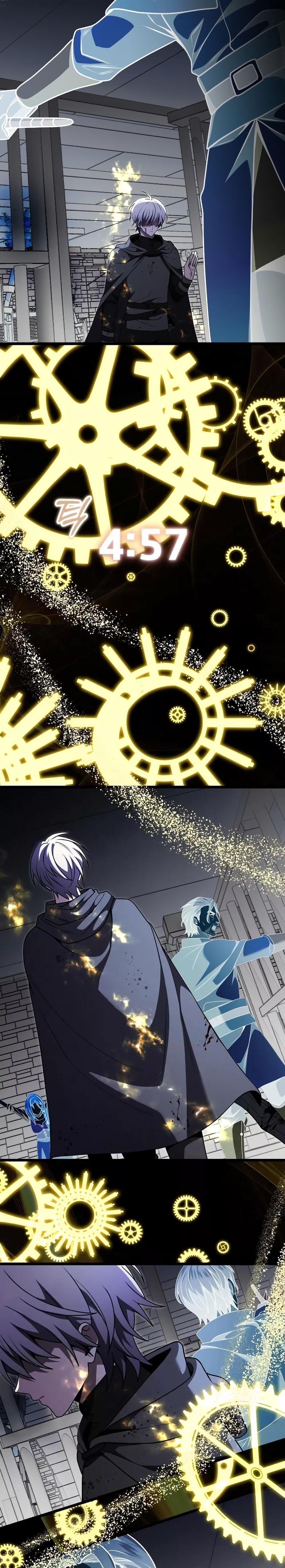 Terminally-Ill Genius Dark Knight ตอนที่ 30 14