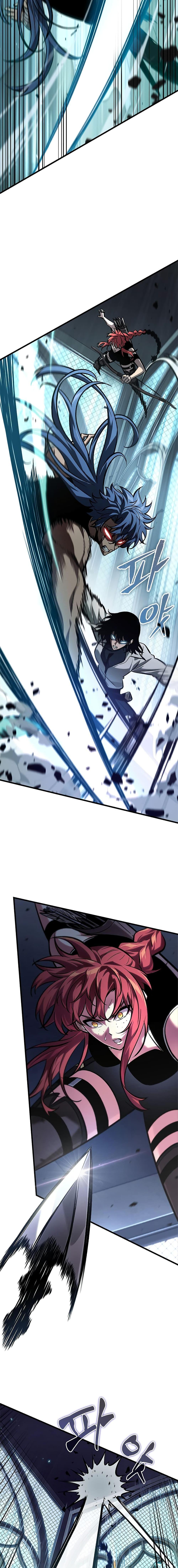 Pick Me Up, Infinite Gacha ตอนที่ 66 15