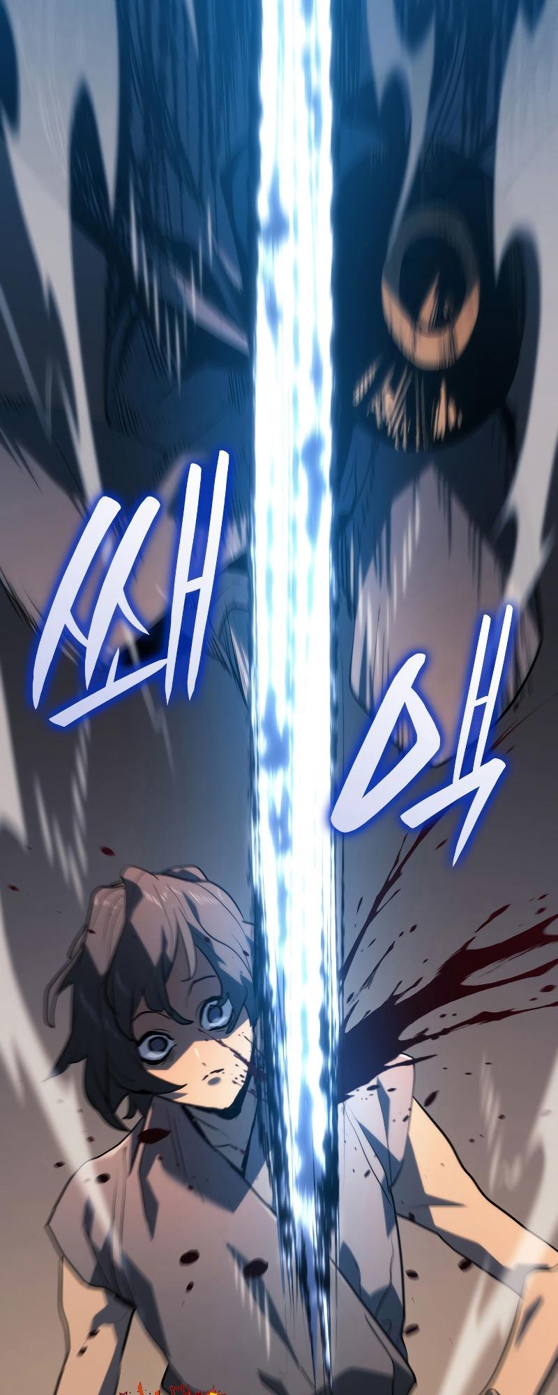 Reaper of the Drifting Moon ตอนที่ 60 2