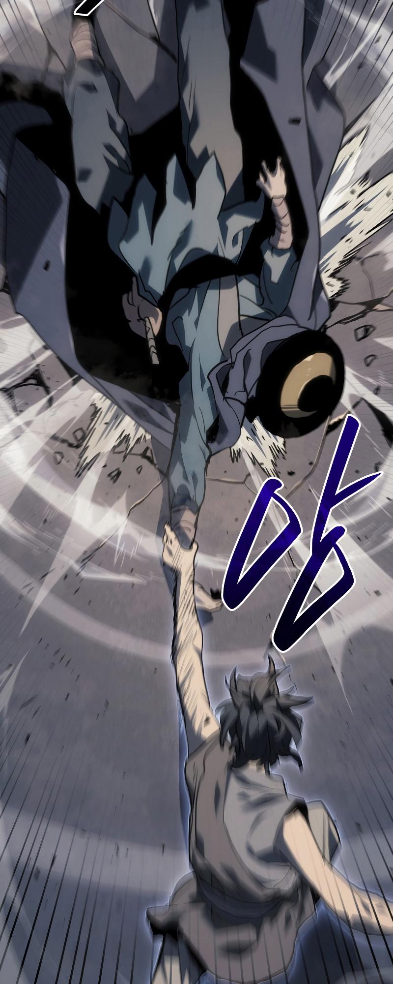 Reaper of the Drifting Moon ตอนที่ 60 32
