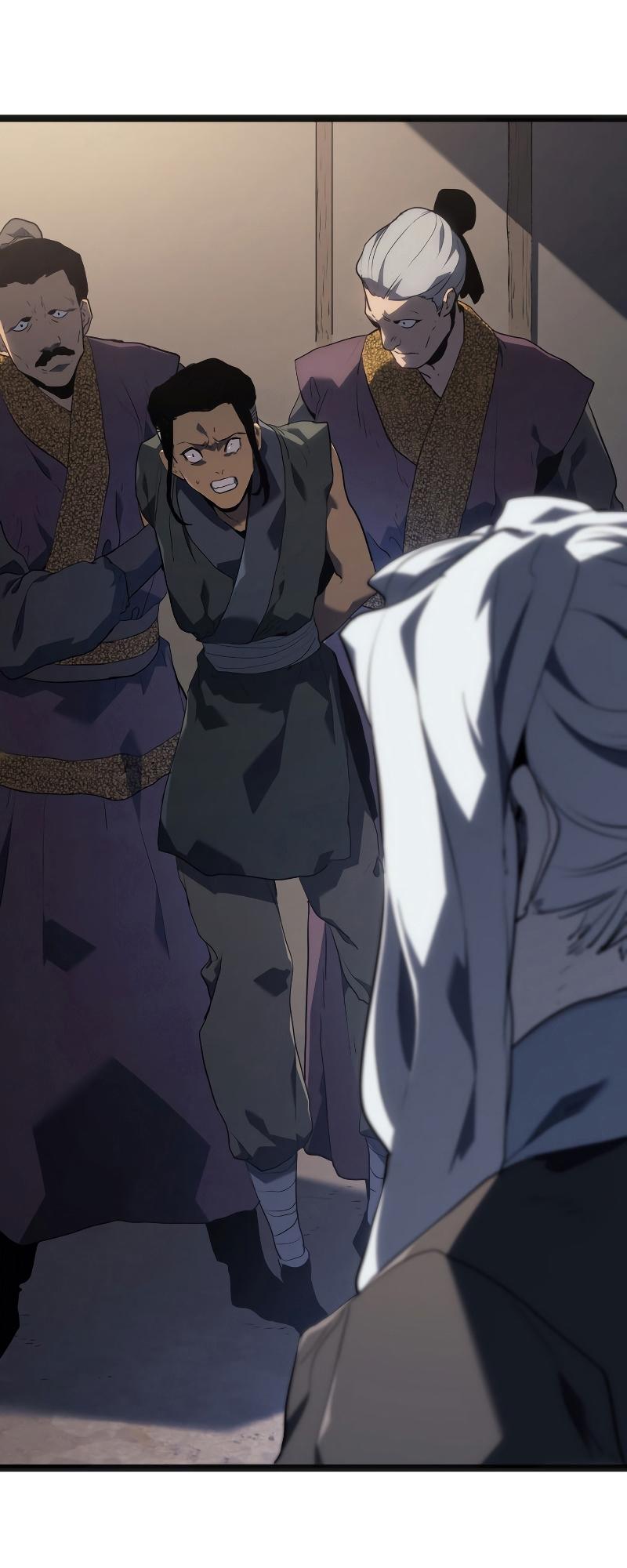 Reaper of the Drifting Moon ตอนที่ 60 71