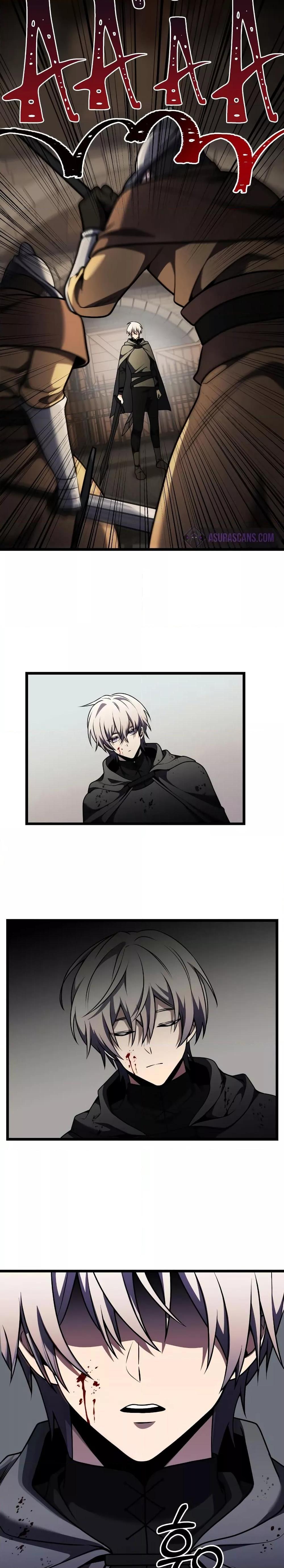 Terminally-Ill Genius Dark Knight ตอนที่ 30 8