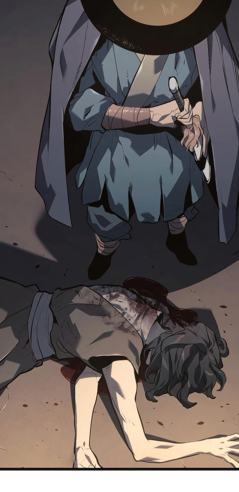 Reaper of the Drifting Moon ตอนที่ 60 8